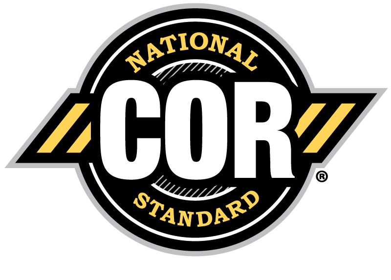 COR logo