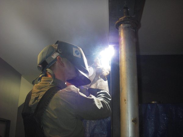 AXIS Inspection Group photo 2