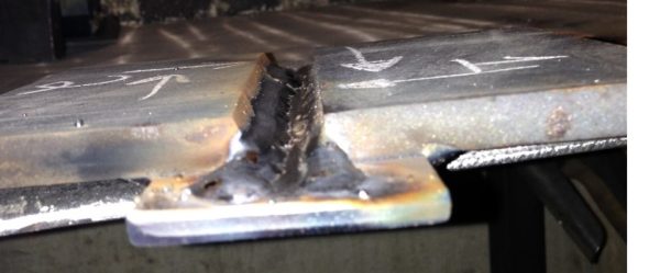 Information on testing - english - AXIS Inspection Group Ltd.