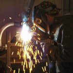 GMAW Welding